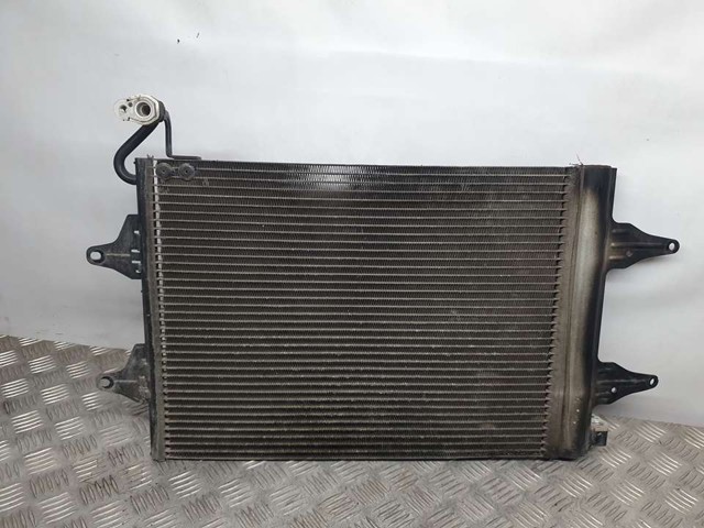 6Q0820411H VAG Condensador aire acondicionado comprar Bilbao