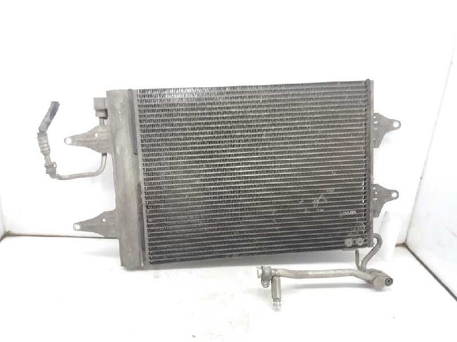 VAG 6Q0820411H Condensador aire acondicionado  en stock Valencia