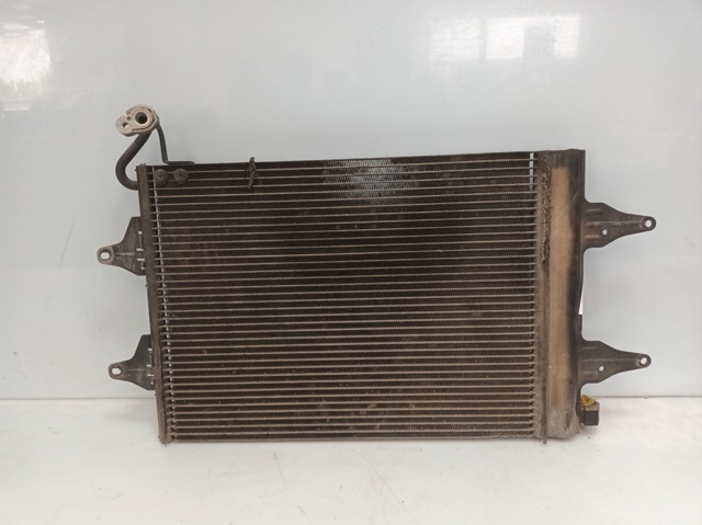 VAG 6Q0820411H Condensador aire acondicionado comprar Barcelona