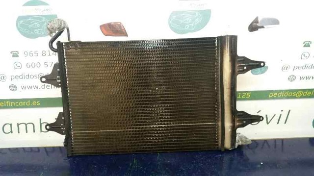 6Q0820411H VAG Condensador de aire acondicionado  comprar en Jaén