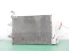 Aire acondicionado capacitor 6Q0820411J VAG