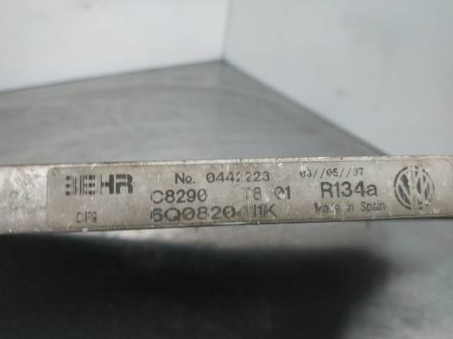 6Q0820411K VAG/Seat