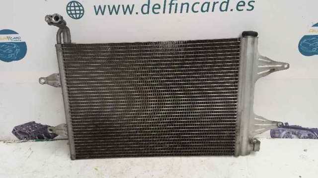 VAG 6Q0820411K Condensador de aire acondicionado  comprar en Albacete