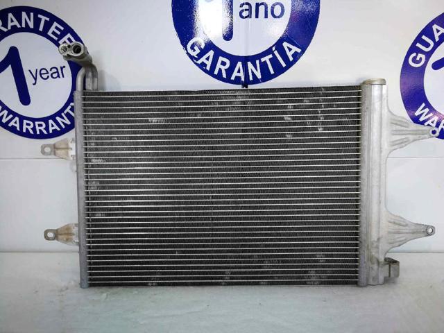 6Q0820411K Condensador de aire acondicionado  disponible Burgos