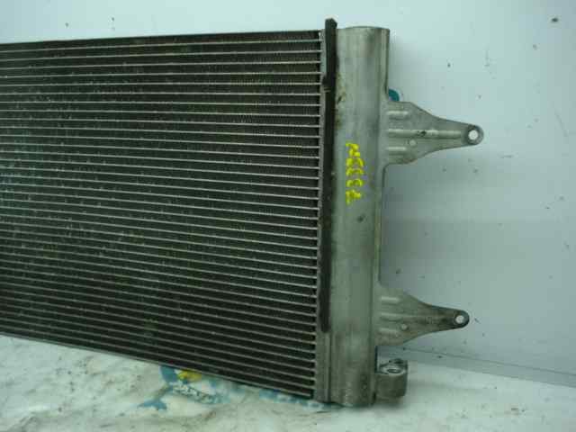 VAG 6Q0820411K Condensador de aire acondicionado  disponible Valladolid