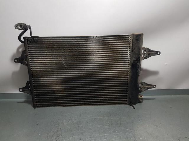 6Q0820411K VAG Condensador de aire acondicionado  disponible Ourense