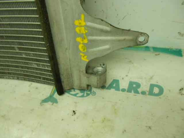 6Q0820411K VAG Condensador de aire acondicionado  disponible Vigo