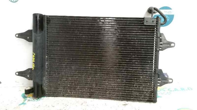 6Q0820411K VAG Condensador aire acondicionado comprar Bilbao