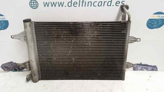 VAG 6Q0820411K Condensador aire acondicionado  en stock Salamanca