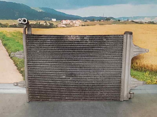 6Q0820411K VAG Condensador de aire acondicionado  disponible Vigo