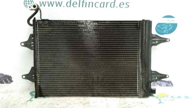 6Q0820411K Condensador de aire acondicionado  comprar en Zaragoza