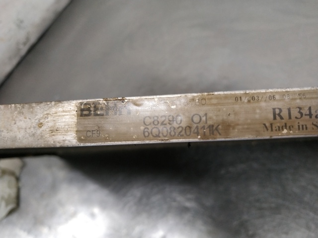6Q0820411K VAG/Seat