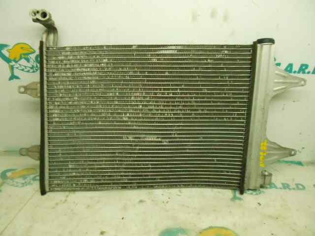 VAG 6Q0820411K Condensador de aire acondicionado  comprar en Ponferrada