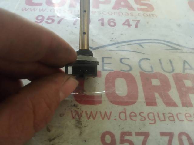 VAG 6Q0820539 Sensor de la temperatura interior comprar Barcelona