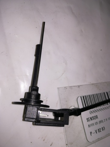 6Q0820539 VAG Sensor de la temperatura interior  en stock Gandía