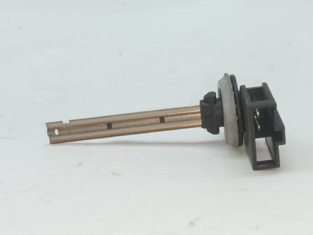 6Q0820539 VAG Sensor de temperatura del aire interior  comprar en Oviedo
