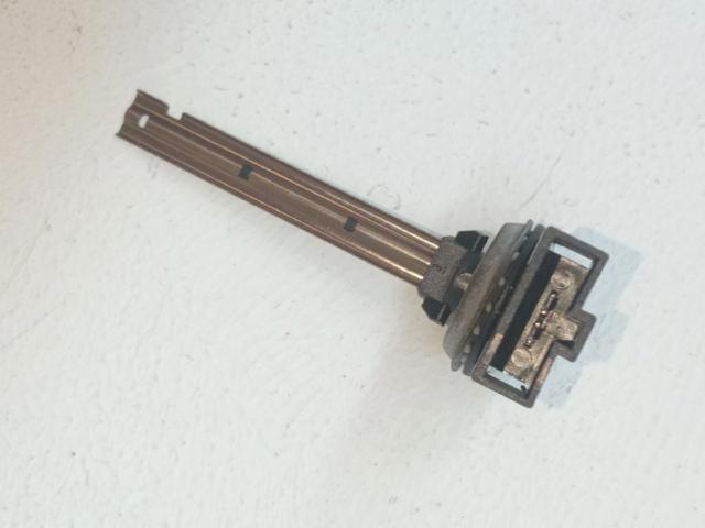 VAG 6Q0820539 Sensor de la temperatura interior  en stock Valencia