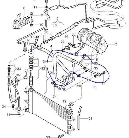 6Q0820721H VAG