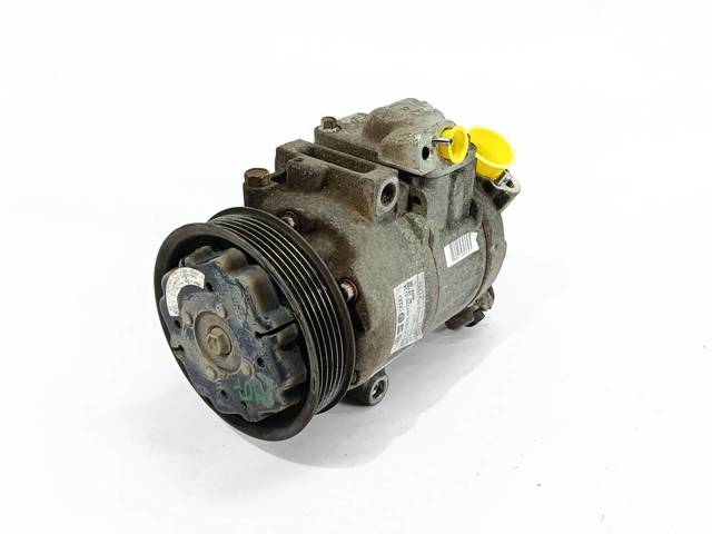 6Q0820803D VAG Compresor de aire acondicionado  comprar en Jaén