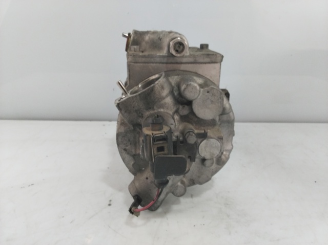 VAG 6Q0820803D Compresor de aire acondicionado  disponible España