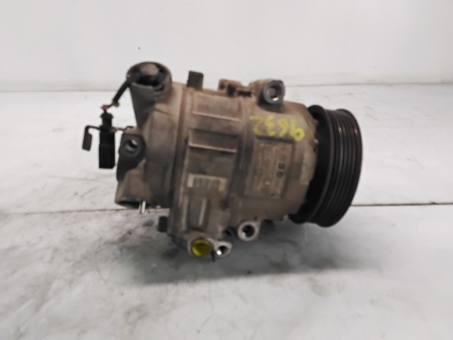 Compresor de ac 6Q0820803D VAG