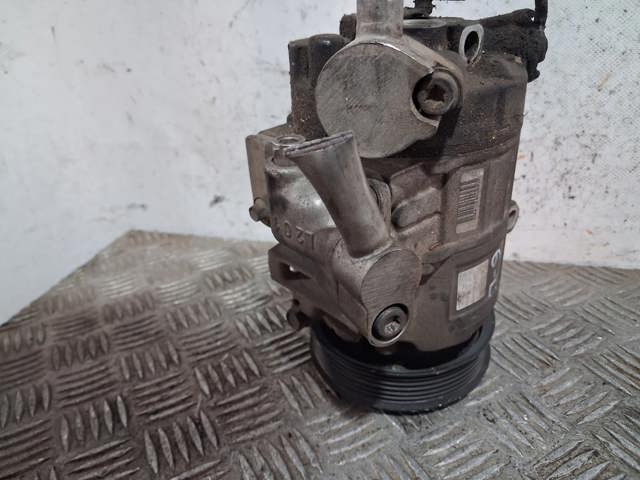 VAG 6Q0820803D Compresor de aire acondicionado comprar Pamplona