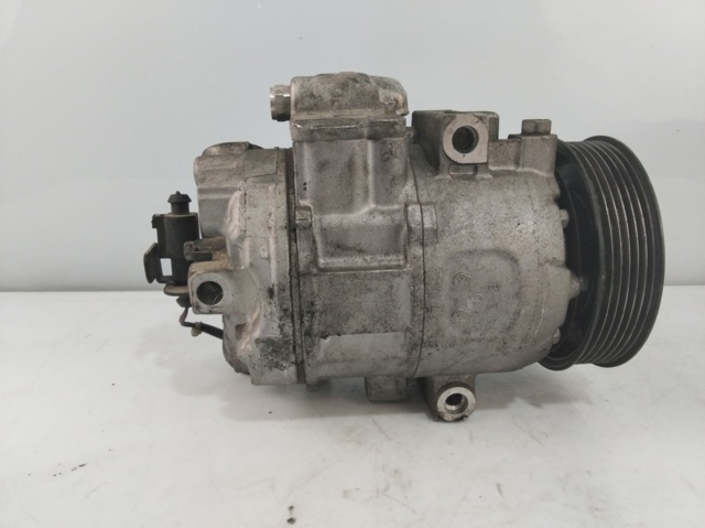 VAG 6Q0820803D Compresor de aire acondicionado comprar Barcelona