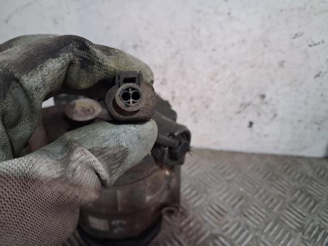 6Q0820803D VAG Compresor de aire acondicionado  comprar en Lleida