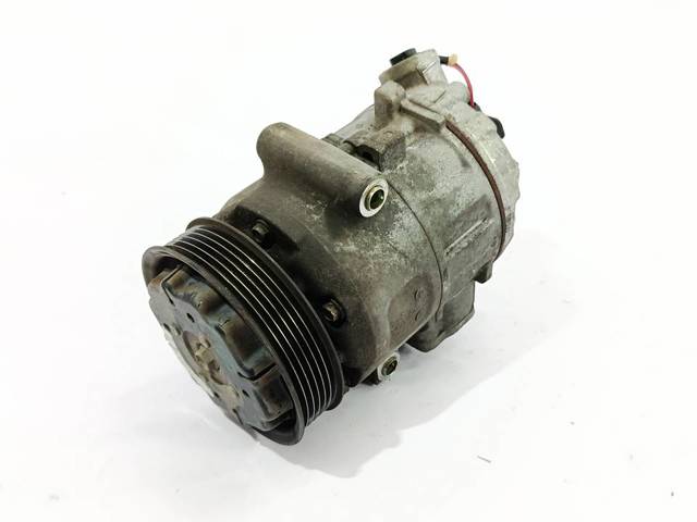 6Q0820803D VAG Compresor de aire acondicionado  comprar en Lleida