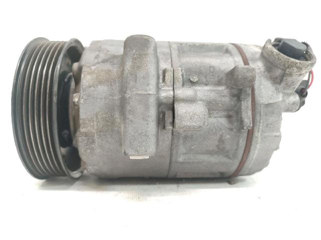 6Q0820803D VAG Compresor de aire acondicionado  en stock Huelva