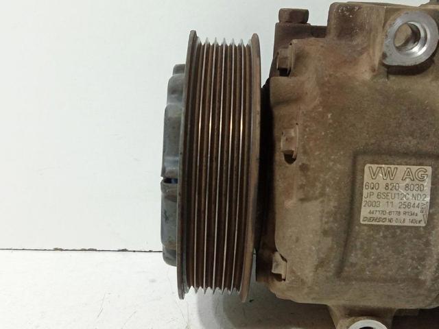 VAG 6Q0820803D Compresor de aire acondicionado  disponible Lugo