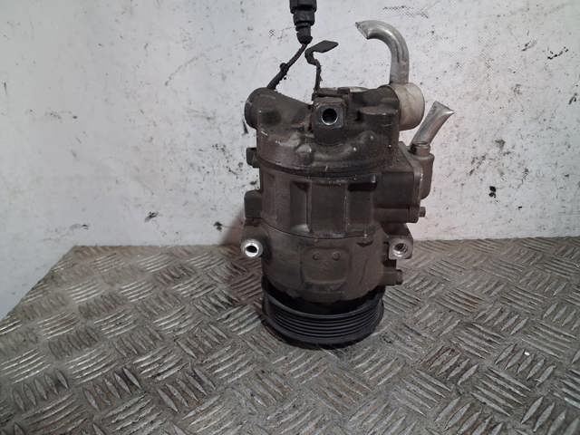 6Q0820803D Compresor de aire acondicionado  comprar en Pontevedra