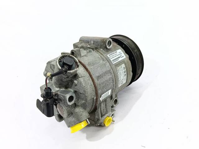 6Q0820803D VAG Compresor de aire acondicionado  disponible Ourense