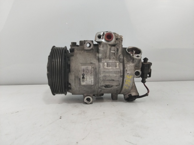 VAG 6Q0820803D Compresor de aire acondicionado  disponible Lugo