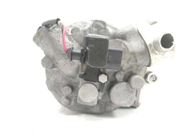 6Q0820803D VAG Compresor de aire acondicionado comprar Alcalá