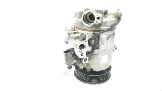 6Q0820803G VAG Compresor de aire acondicionado comprar Alcalá