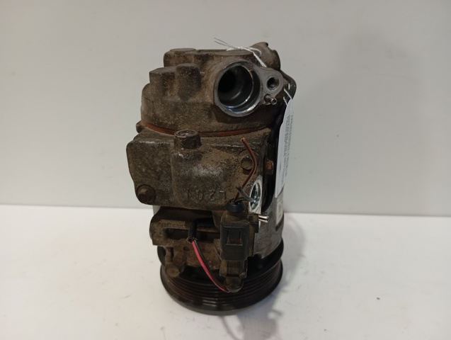 6Q0820803G Compresor de aire acondicionado comprar Girona