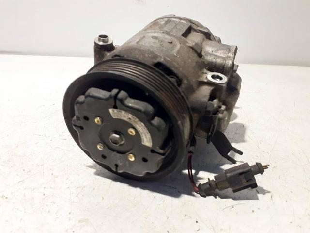 6Q0820803G VAG Compresor de aire acondicionado comprar Madrid
