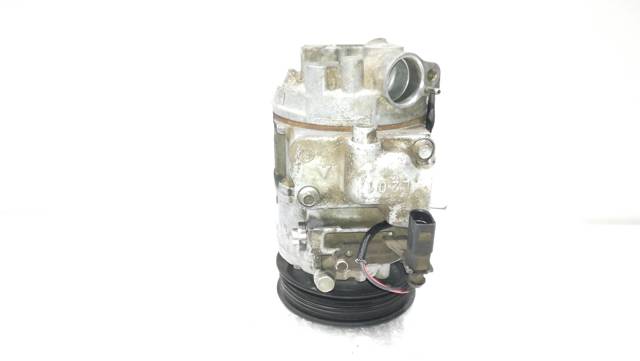 VAG 6Q0820803G Compresor de aire acondicionado  en stock Valencia