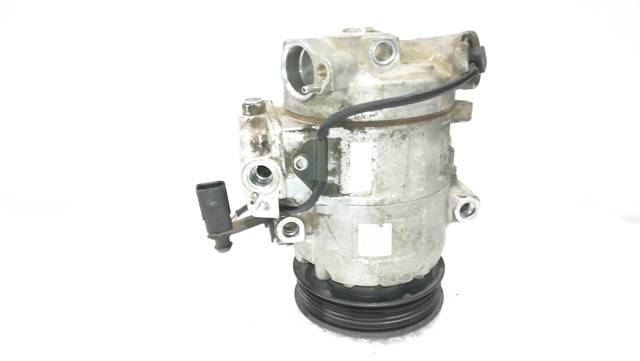 6Q0820803G VAG Compresor de aire acondicionado  en stock Córdoba