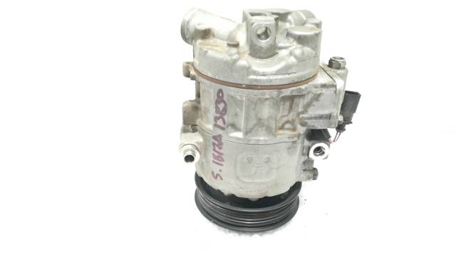 6Q0820803G Compresor de aire acondicionado comprar Sevilla