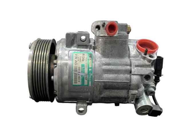 6Q0820803H VAG Compresor de aire acondicionado  comprar en Jaén