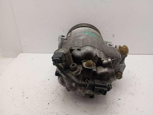6Q0820803H Compresor de aire acondicionado  en stock Sabadell