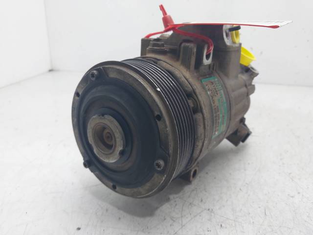 6Q0820803H VAG Compresor de aire acondicionado  disponible Ourense