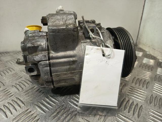 VAG 6Q0820803H Compresor de aire acondicionado  comprar en Albacete