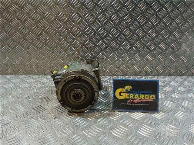 6Q0820803H VAG Compresor de aire acondicionado  disponible Vigo