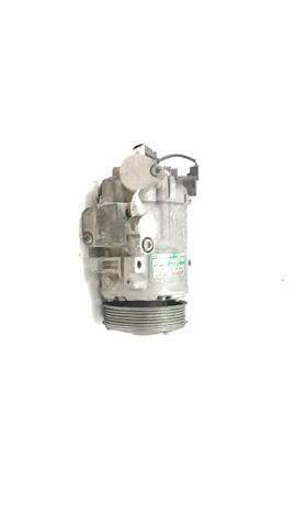 VAG 6Q0820803H Compresor de aire acondicionado  en stock Salamanca