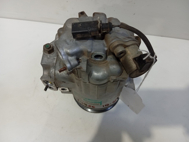 VAG 6Q0820803H Compresor de aire acondicionado  comprar en Albacete
