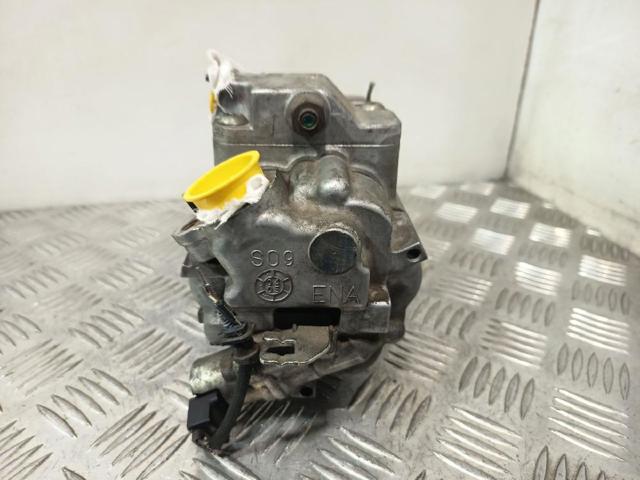 6Q0820803H VAG Compresor de aire acondicionado  disponible Ourense