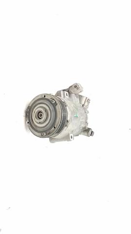 VAG 6Q0820803H Compresor de aire acondicionado comprar Pamplona